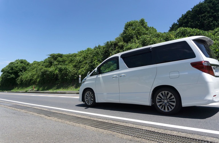 専門店として多彩な目的やニーズにお応えします | 鹿児島のカーラッピングなら高技術のジェイトリム鹿児島